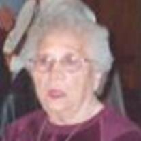 Mrs.  Lillian  A.  Daluga
