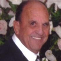 Herbert Anthony Torres,  Jr.