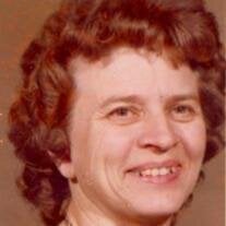 Lillie Mae Johnson