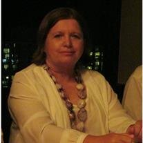 Ms. Terry Fellows-Gailling