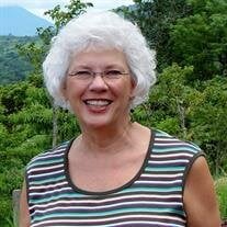 Mary Sue Coleman