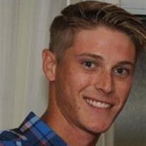 Dylan Douglas Townsend Smith