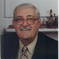 Mr. Robert "Bob" Clayton Bishop