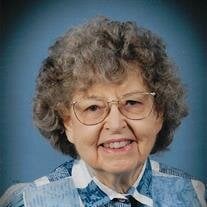 Betty A. SCHABERG