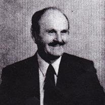 Jack M. Rosso
