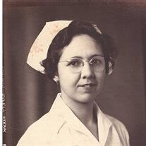 Mary E. Fariss