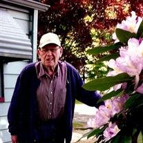 Mr. Charles J. Mihlebach
