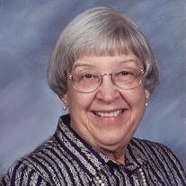 Frances Johnson