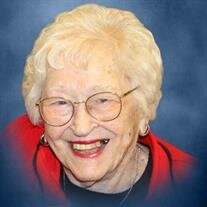Janie Louise Lacy