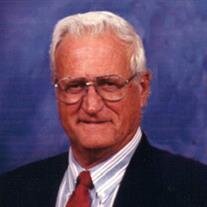 William Edward "Bill" Melton