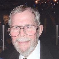 Captain Marion Fred Griffin