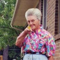 Pauline H. Griffin