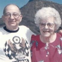 Martha R. Hunt Smith