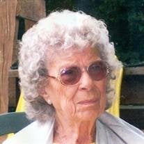 Maxine Hixenbaugh