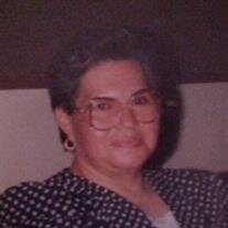 Maria  E. Villarreal