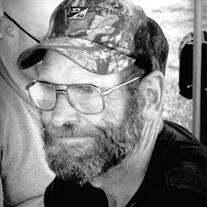 Ron "Ronnie Paul" Weber