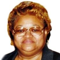 Mrs. Yvette Hobson