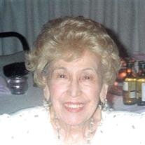 Mrs. Joan E. (Graziano) Graziano