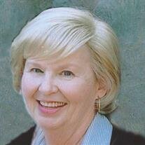 Mary Ruth Witt