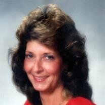 Mrs. Jerry L. Thomas