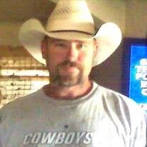 Harvey Ray  McKinney