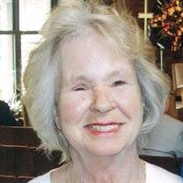 Shirley A. Jenkins-Vanover