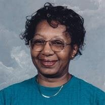 Doris J. Simmons