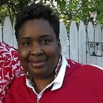 Mrs. Jacqueline Kennedy Wright