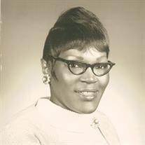 Ms. Margaret Kidd