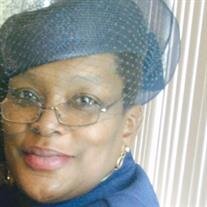 Yolanda "Landa" Ringstaff