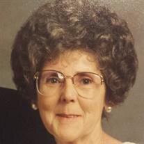 Shirley Ann Cohoon-Eaton