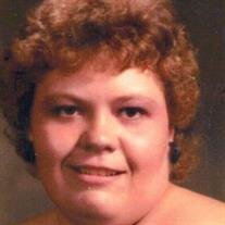 Melissa Ann Farrar
