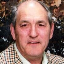 Henry H.  Towles, Jr.