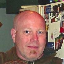 Mr. Dennis "Denny" Brown