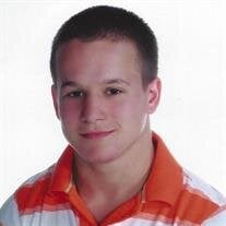 Cory D. Metcalf