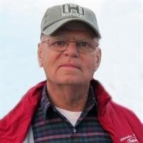 Roger Lynn Ewoldt
