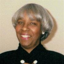 Gloria Hutchinson Ross