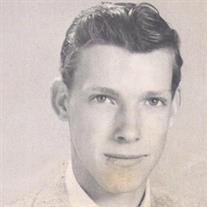 Ralph Edward Lawson Sr.