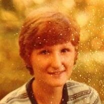 Jackie L. Remick Reed