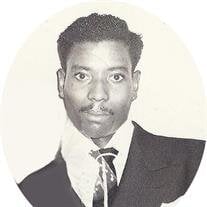 Ernest Moore Jr.