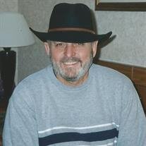 George A.  Parish jr.