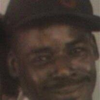Mr. Wendell Sealey