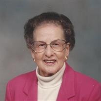 Margaret Hodges Brown