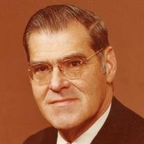 James O.  Upchurch