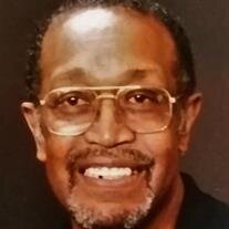 Mr. Norman Cobbs