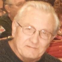 DAVID L. THOMAS SR.