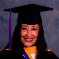 Jean Marie Campbell-Smith