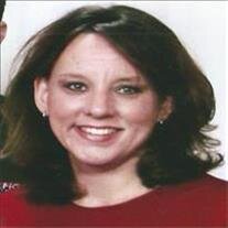 Jody Lucas Jordan