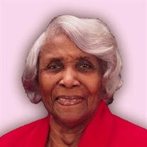 Mrs.  Katie Elizabeth Guy-Young