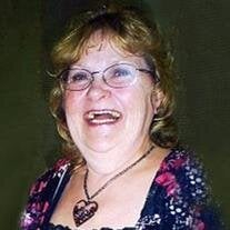 Ramona Sunstrom
